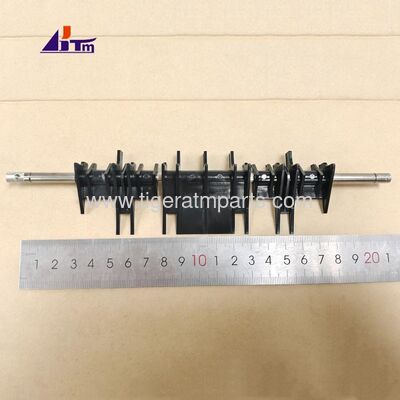 Genmega G2500 Dispenser Banknote Separating Shaft ATM Part 15111985-1-41