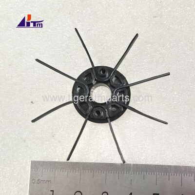 Genmega G2500 ATM Part Dispenser Banknote Paddle Wheel 15111985-1-56