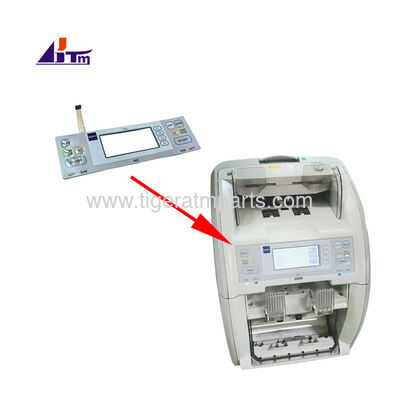 Glory GFS 120 Banknote Counter Operation Panel GFS120-10 Spare Parts