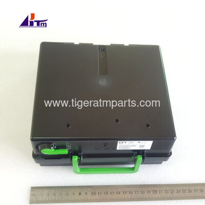 Diebold Nixdorf CMD-V6A Dispenser Reject Cassette 01750353402 1750353402