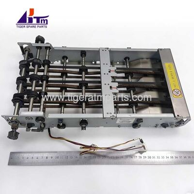 GRG H22 ATM Note Presenter CDM8240N/NV-NP-003 YT4.029.0785 502014501