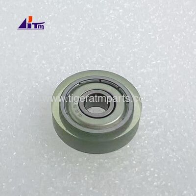 Glory GFS 120 GFS-120-02 Rubber Wheel Spare Parts For ATM Banknote Counter