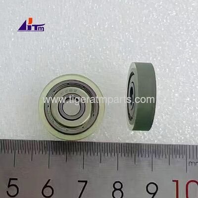 Glory GFS 120 GFS-120-02 Rubber Wheel Spare Parts For ATM Banknote Counter