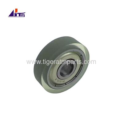 Glory GFS 120 GFS-120-02 Rubber Wheel Spare Parts For ATM Banknote Counter