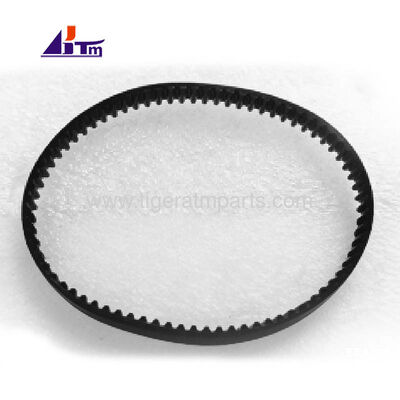 009-0036013 0090036013 NCR SDM2 Escrow Timing Belt 80 Teeth ATM Parts