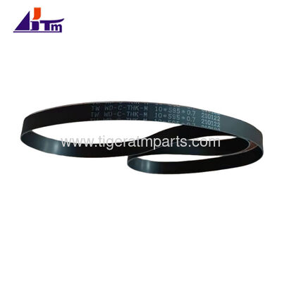 NCR GBRU Upper Transport Flat Belt 595-10-0.7H 998-0913940 KD02905-595