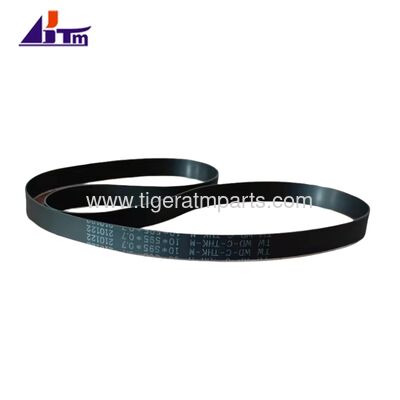 NCR GBRU Upper Transport Flat Belt 595-10-0.7H 998-0913940 KD02905-595