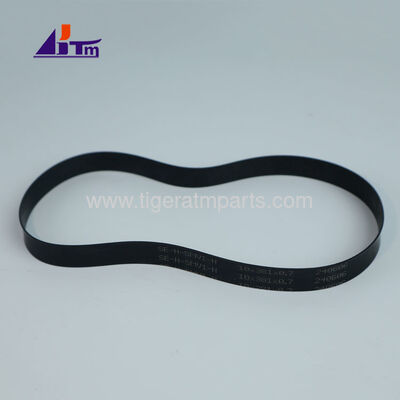 NCR GBRU GBNA Upper Transport Flat Belt 381-10-0.7H 009-0020379-03