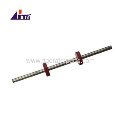 Fujitsu NCR GBRU/GBNA Upper Transport Roller Shaft 009-0020379-38