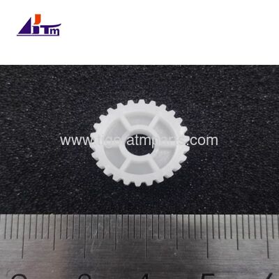 KD02881-Y541 Fujitsu F53 F56 Dispenser Cash Cassette Pulley 26T ATM Parts