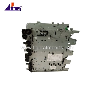 7310000649 Hyosung CDU10 HCDU 4 High Cassette Chassis S7310000649