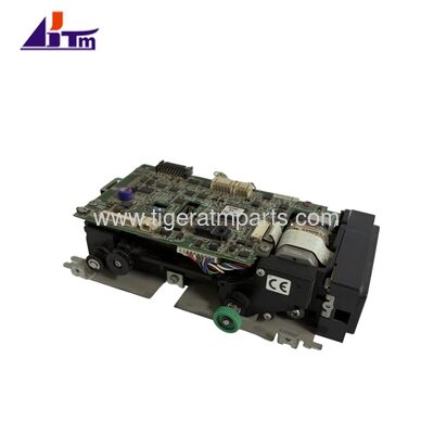 ICT3K5-3R6940 Sankyo Standard Motorized Card Reader ATM Spare Parts