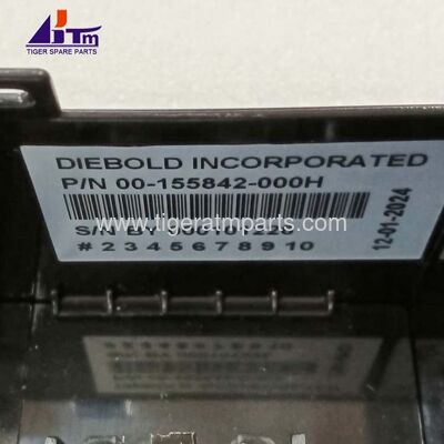 Diebold Nixdorf MULTI-MEDIA CSET,SEC,UNIV,ACTDISP 2.0e 00155842000H 00-155842-000H