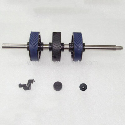 49204020000A 49-204020-000A Diebold Opteva Feed Shaft PM Kit Aggressive