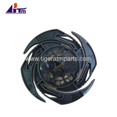 ATM Parts Wincor CMD-V4 Stacker Wheel Left 1750054751 1750058042-21