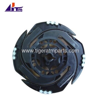 Wincor CMD V4 Stacker Wheel Right 1750054871 1750080943 1750058042-22