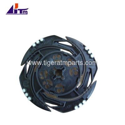 Wincor CMD V4 Stacker Wheel Right 1750054871 1750080943 1750058042-22