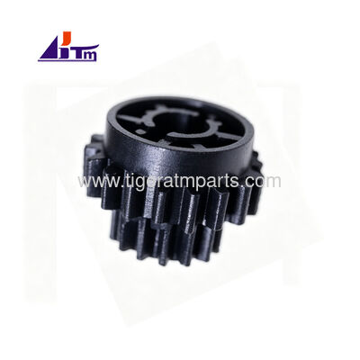 KD03703-D001-64 Double Gear 14/18T for Fujitsu G750 Upper Base ATM Parts