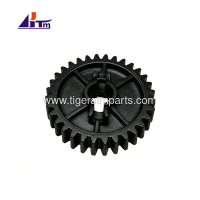 KD03703-D001-65 Gear 32T Fujitsu G750 Upper Base ATM Machine Parts