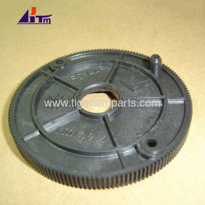 01750043976 1750043976 Wincor CMD V4 Stacker Routing Gear Left 150T