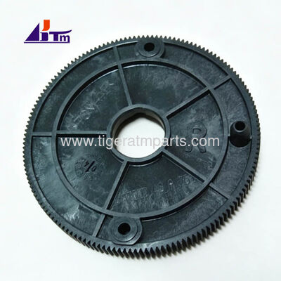 01750043975 1750043975 Wincor CMD V4 Routing Gear Right 150T ATM Parts