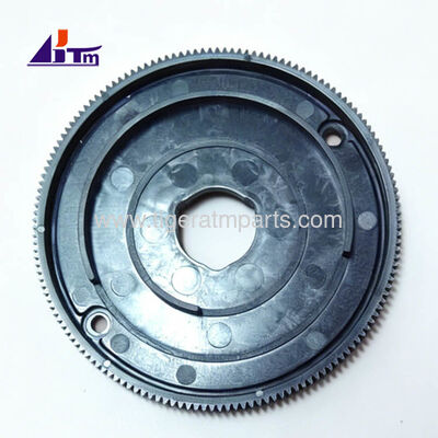 01750043975 1750043975 Wincor CMD V4 Routing Gear Right 150T ATM Parts