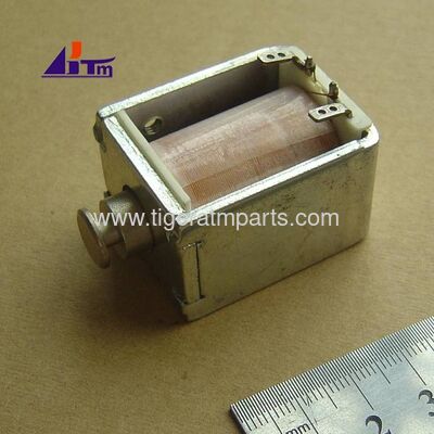 Wincor Nixdorf CMD-V4 Stacker Solenoid 1750058042-55 ATM Parts