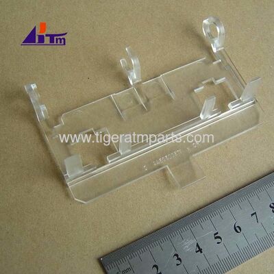 Wincor Nixdorf CMD V4 Stacker Transparent Plastic Part 1750050644 01750050644