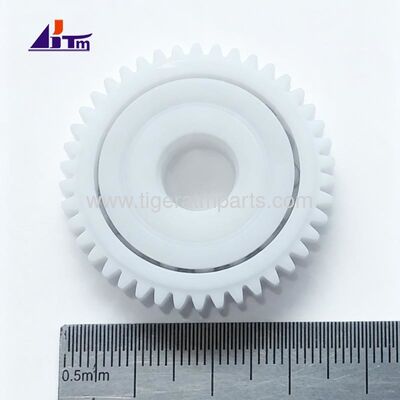 4450754660 445-0754660 NCR S2 Idler Gear 42T SNAP ATM Spare Parts