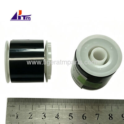 998-0912743 9980912743 NCR SDM Tapespool Black ATM Machine Parts