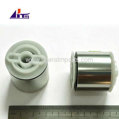998-0912742 9980912742 NCR SDM Tapespool White ATM Machine Parts