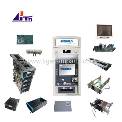 Diebold Opteva 562 ATM Machine Parts Full Modules Spare Components