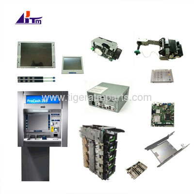 Wincor Nixdorf ProCash 285 PC285 CMD-V4 ATM Machine Parts Repair