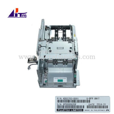 KD03703-D001 Fujitsu G750 U-BFR UNIT Upper Transport ATM Self-service Kiosks
