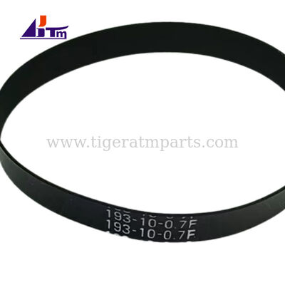 CA82218-0196 Fujitsu F53 F56 Dispenser Presenter Flat Belt 196-10-0.7F