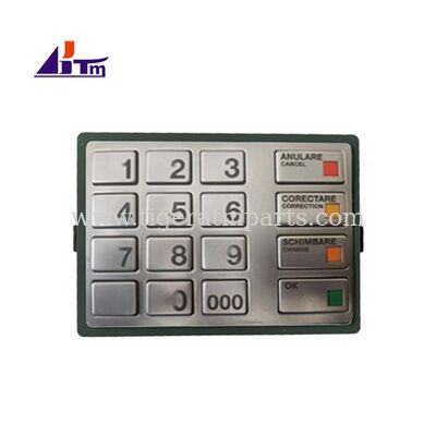 Diebold Nixdorf DN EPP7 BSC Keypad Keyboard ATM Machine Parts