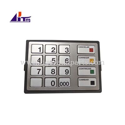 Diebold Nixdorf DN EPP7 BSC Keypad Keyboard ATM Machine Parts