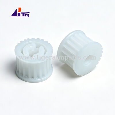 445-0729950 4450729950 NCR S2 Dispenser SNT Pulley Gear ATM Parts