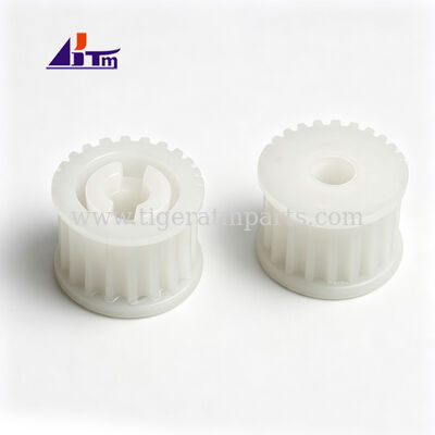 445-0729950 4450729950 NCR S2 Dispenser SNT Pulley Gear ATM Parts