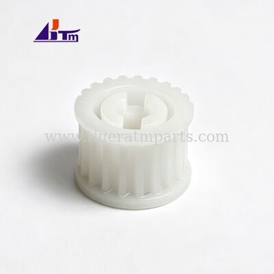445-0729950 4450729950 NCR S2 Dispenser SNT Pulley Gear ATM Parts