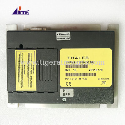ATM Wincor Nixdorf EPPV5 Keyboard EPP V5 01750132107 1750132107