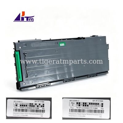 TS-M1U2-SAB30 Hitachi 2845SR UR2 Acceptance Box AB U2ABLC ATM Parts