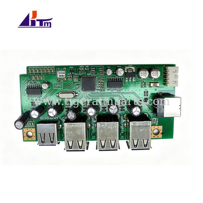 Hyosung HUB Board 7 PORT S7650000178 7650000178 ATM Machine Parts