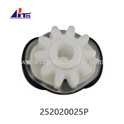 252020025P CPI/MEI BNF Bill Validator Pullley Gear Repair Parts