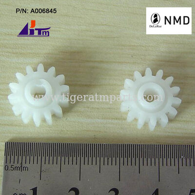 A006845 NMD DeLaRue Glory NMD100 NMD050 Cassette Gear ATM Parts