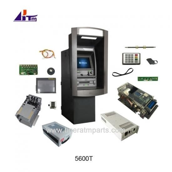 Hyosung 5600T Modules And All Its ATM Machine Parts