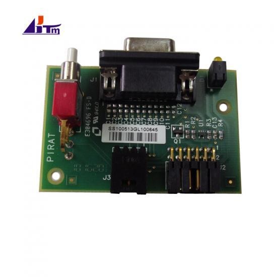 ATM Spare Parts NCR Pirate Top Level Assembly 445-0710469 445-0722303