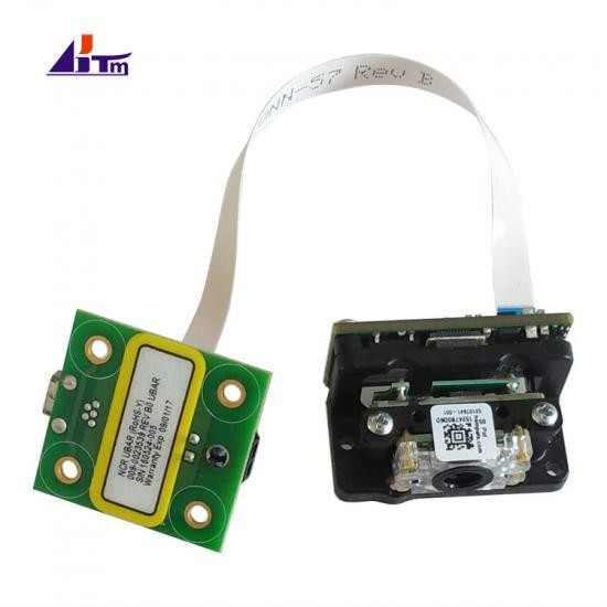 Bar Code Modularization Parts ATM Machine Parts NCR UBAR Barcode Reader 2D 009-0023539
