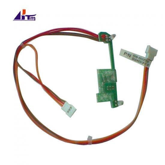 ATM Spare Parts NCR IMCRW Card Reader PCB 009-0022329