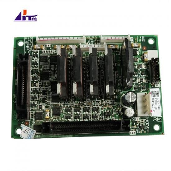 Reference Ba 368 ATM Machine Parts Diebold 368 ECRM BA Control Board RX-803 49233199016A
